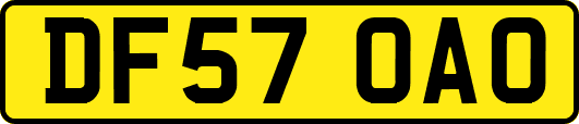 DF57OAO