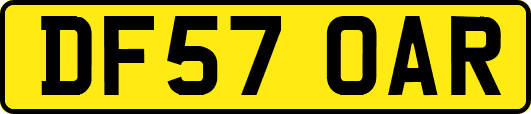 DF57OAR