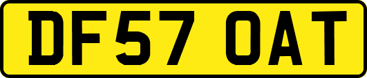 DF57OAT