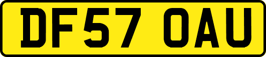 DF57OAU