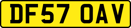 DF57OAV