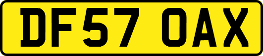 DF57OAX
