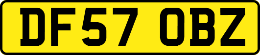 DF57OBZ