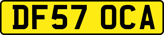 DF57OCA