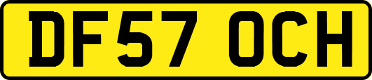 DF57OCH