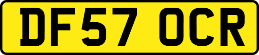 DF57OCR