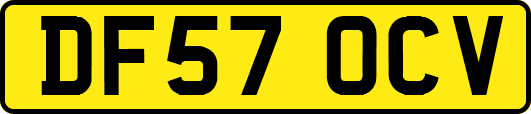 DF57OCV