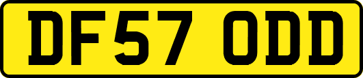 DF57ODD