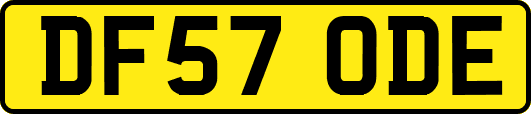 DF57ODE