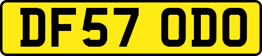 DF57ODO