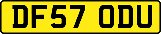 DF57ODU