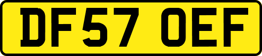 DF57OEF