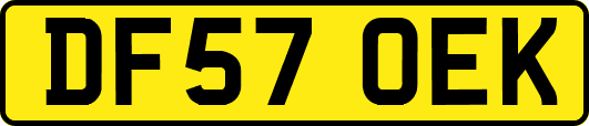 DF57OEK