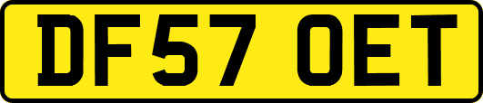 DF57OET