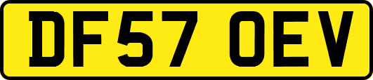 DF57OEV
