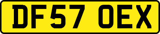 DF57OEX