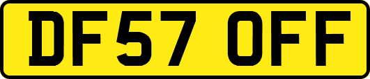 DF57OFF