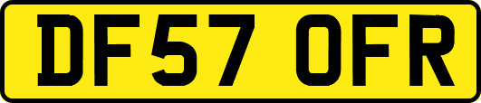 DF57OFR