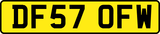 DF57OFW