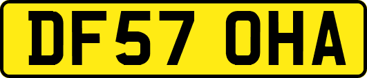 DF57OHA