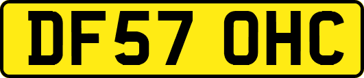 DF57OHC