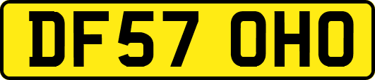 DF57OHO