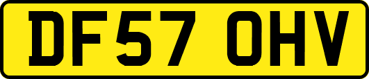 DF57OHV