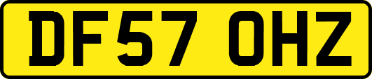 DF57OHZ