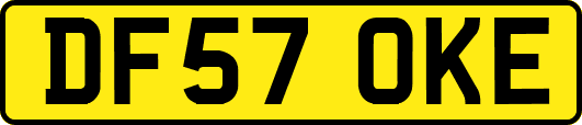 DF57OKE