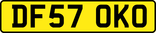 DF57OKO