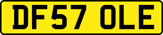 DF57OLE