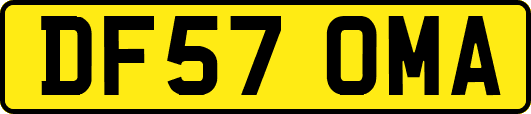 DF57OMA