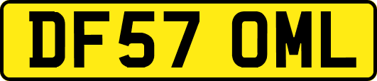 DF57OML