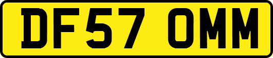 DF57OMM