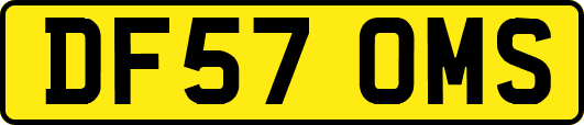 DF57OMS