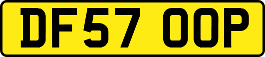 DF57OOP