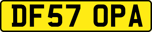 DF57OPA