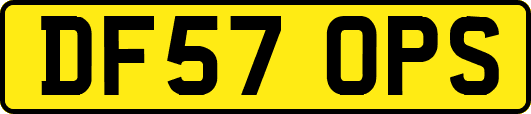 DF57OPS