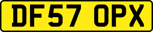 DF57OPX