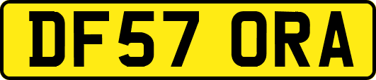 DF57ORA