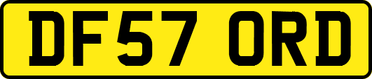 DF57ORD