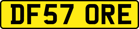 DF57ORE