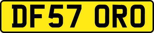 DF57ORO