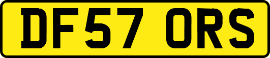 DF57ORS
