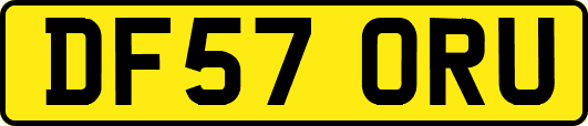 DF57ORU