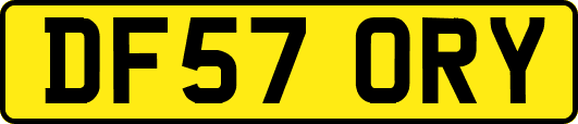 DF57ORY