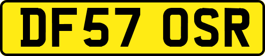 DF57OSR