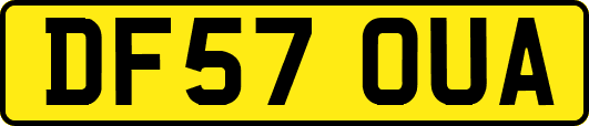 DF57OUA