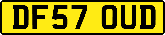 DF57OUD