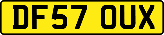 DF57OUX